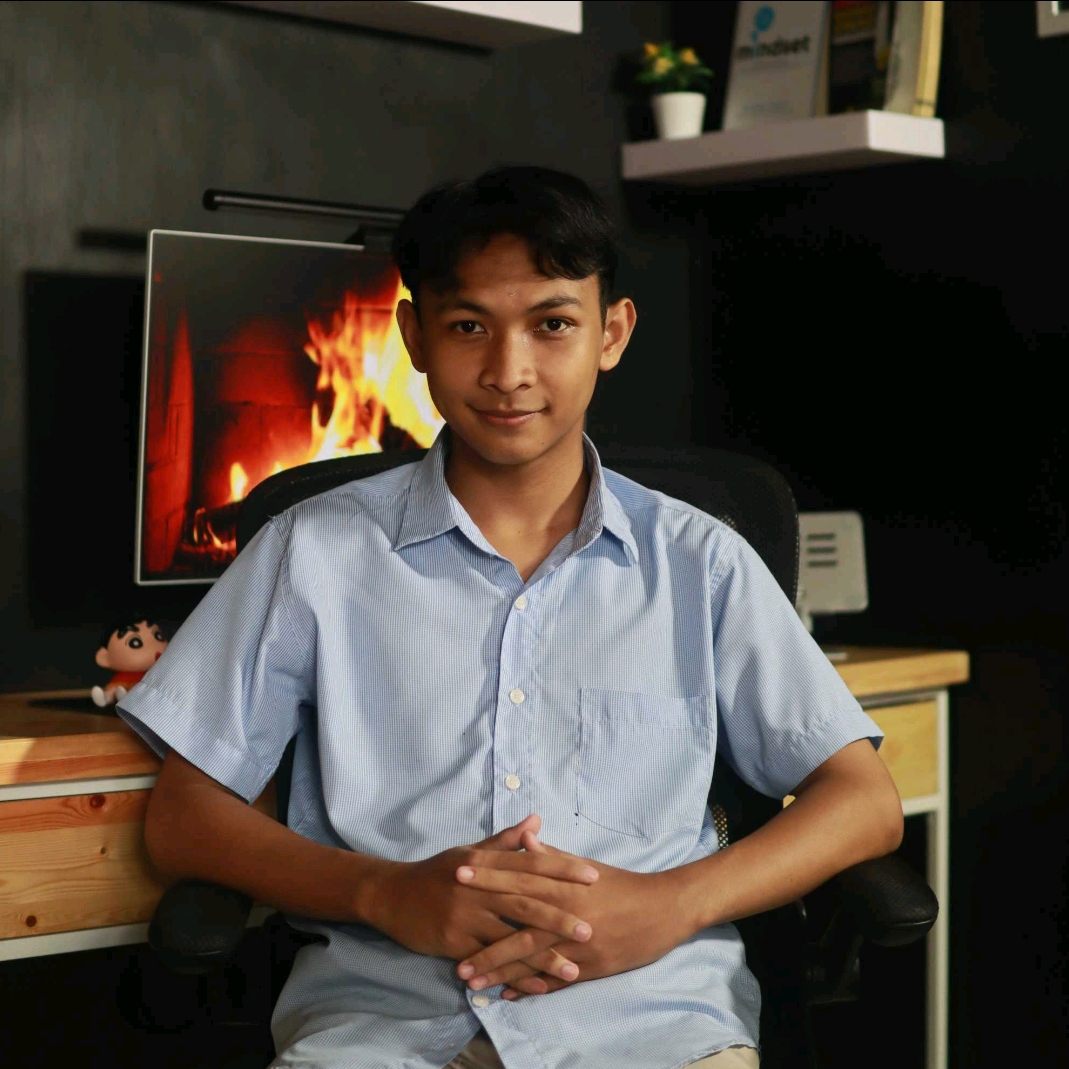 MUHAMMAD RIZKY FIRMANSYAH (UCIBARU) | Stockbit - Investasi Saham ...