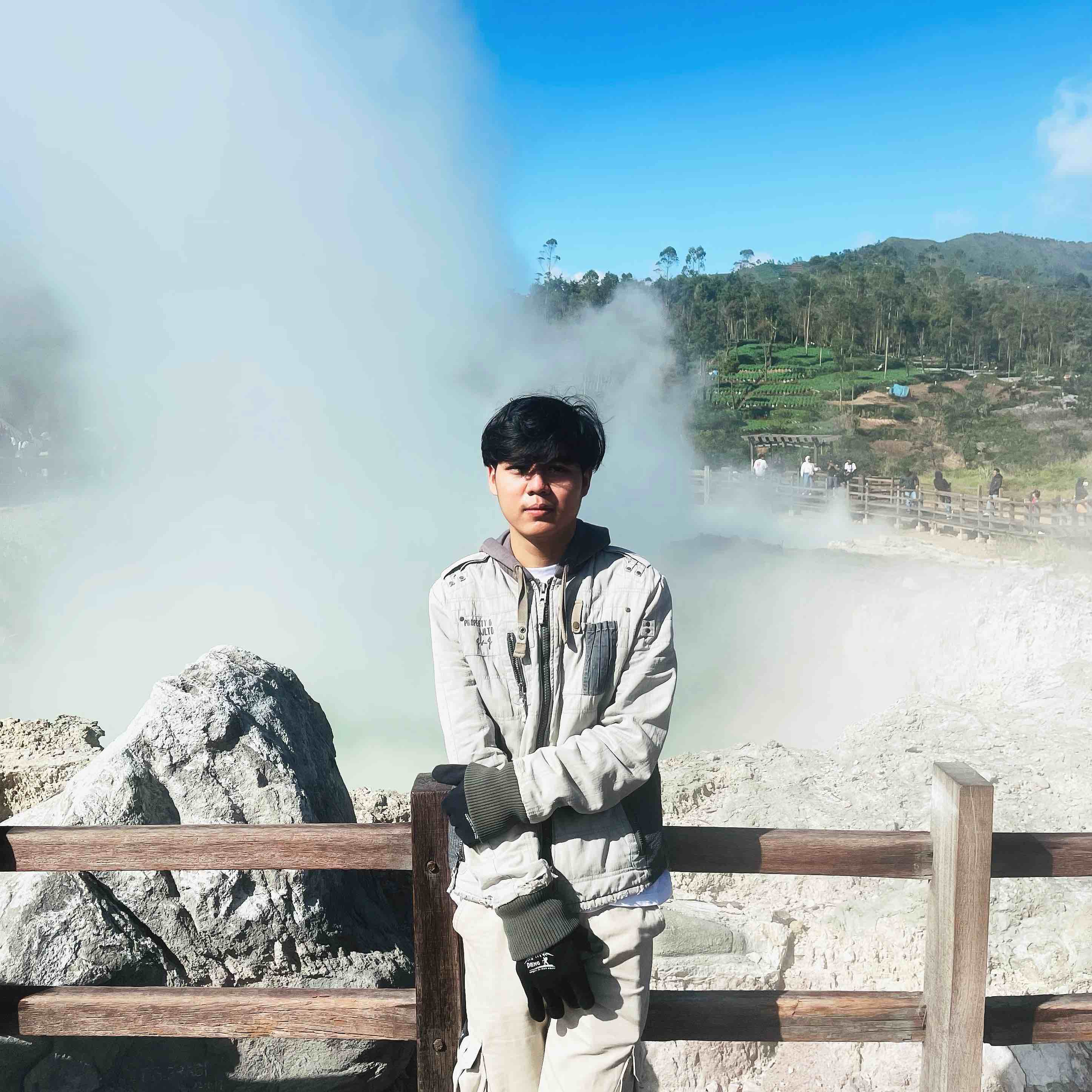 MUHAMMAD AFIF RIZQULLAH (afiffrz) | Stockbit - Investasi Saham Bersama ...