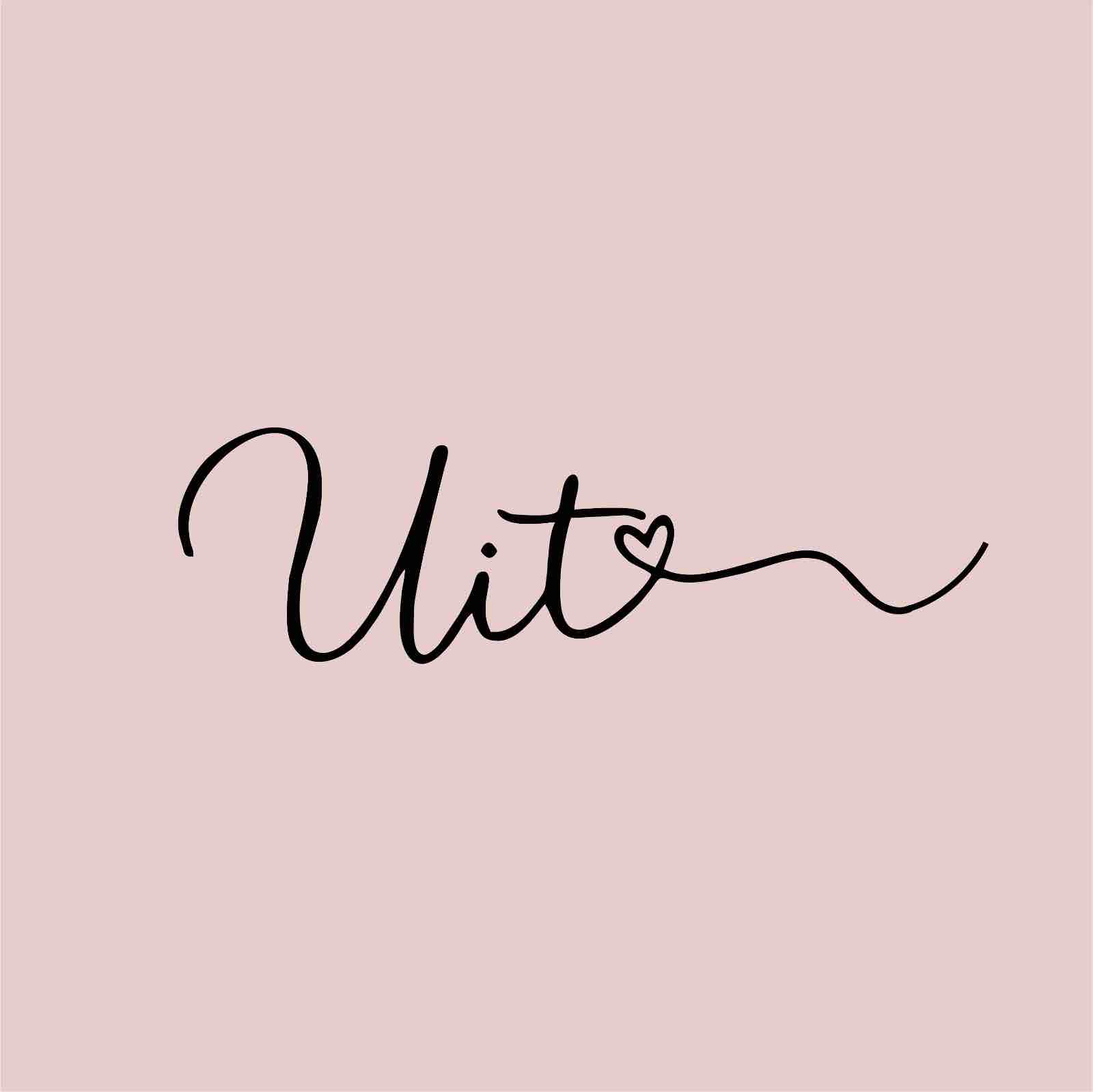 UitLove