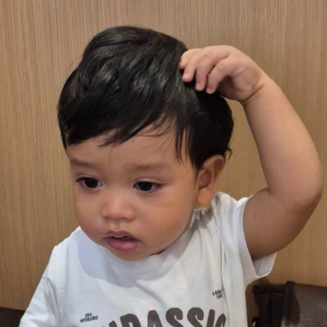 Ricky Putra Riyadi (rickyputricky) | Stockbit - Investasi Saham Bersama ...