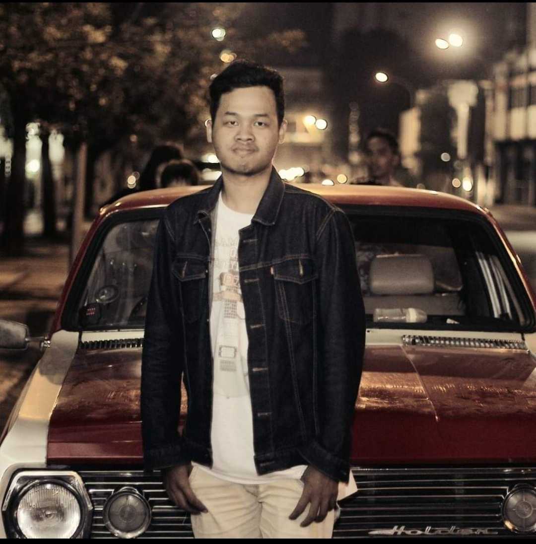 David Susanto (Davzhu77) | Stockbit - Investasi Saham Bersama Komunitas ...