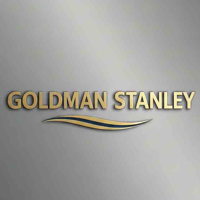 GoldmanStanley