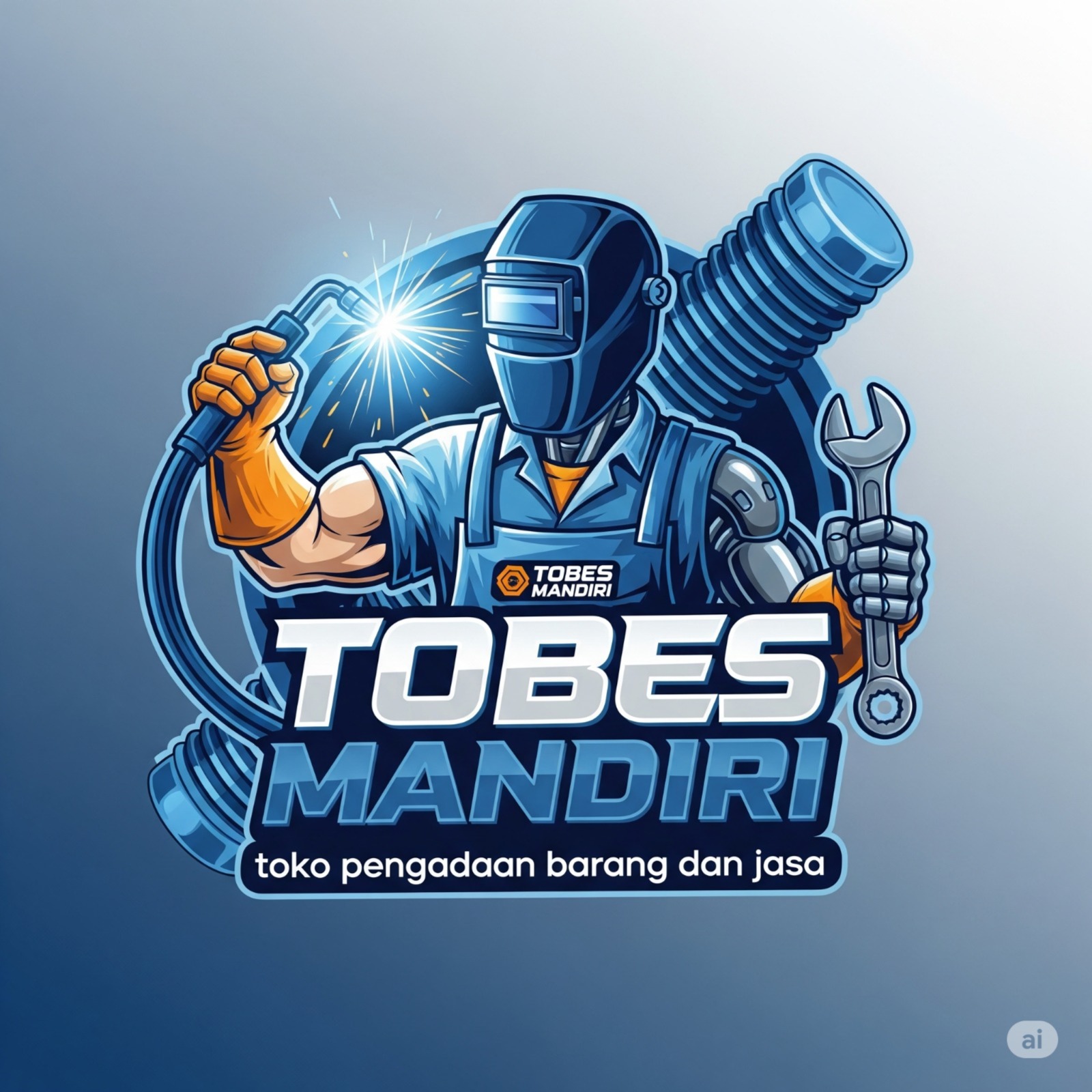 TOBESMANDIRI