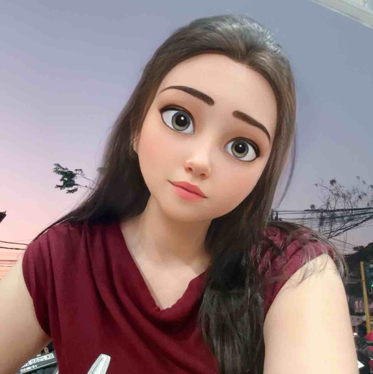 agnesqueeniee