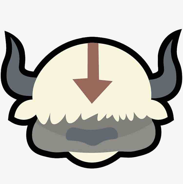 bisonterbang