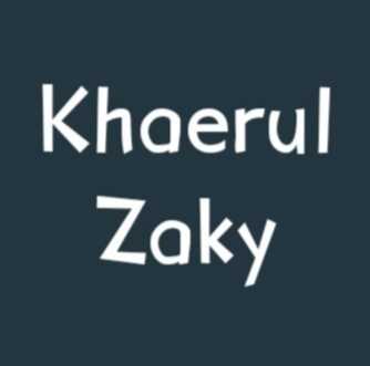 KhaerulZaky
