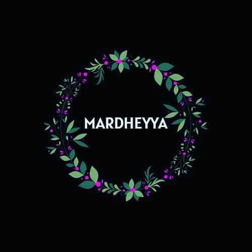 Mardheyya