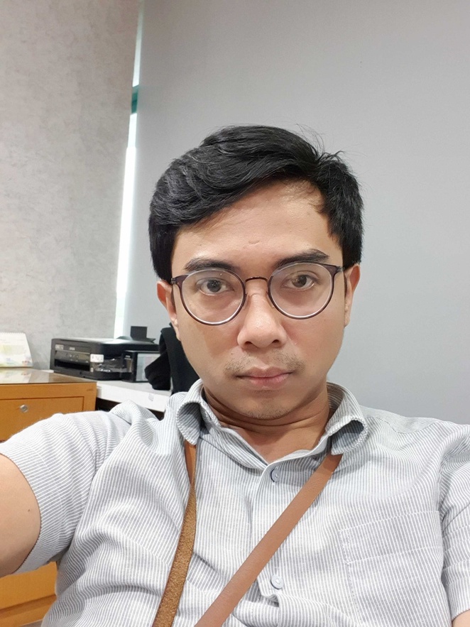 Jeffry purwanto jeffrypurwanto on stockbit stockbit investasi