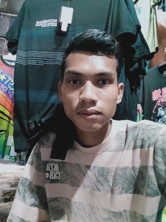 Faisal wara faisalwara on stockbit stockbit investasi saham